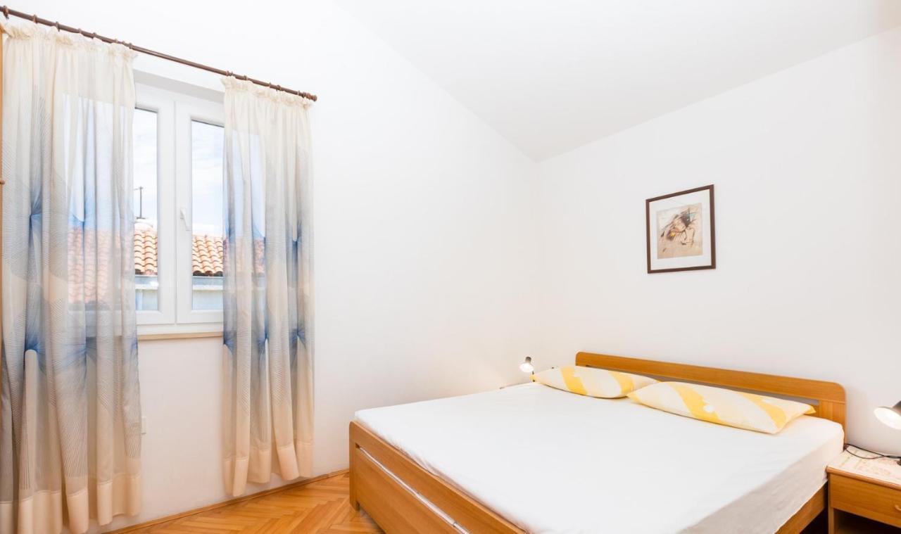 Apartments Mrak Пунат Экстерьер фото