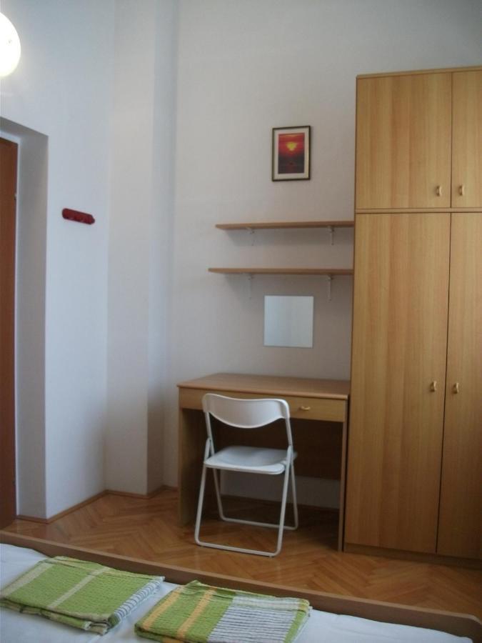 Apartments Mrak Пунат Экстерьер фото