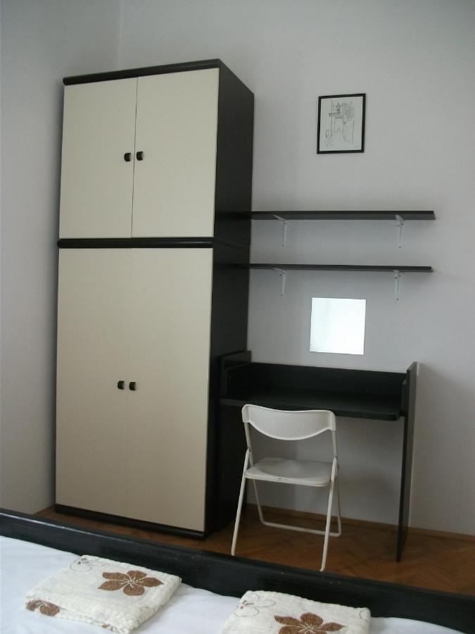 Apartments Mrak Пунат Экстерьер фото